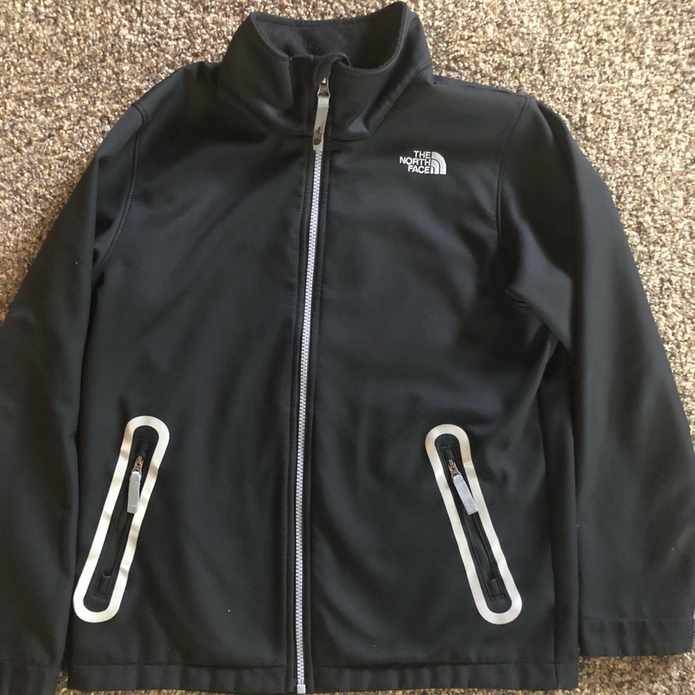 The North Face Boys Light weight jacket